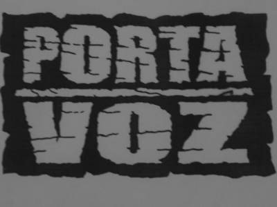 logo Porta Voz